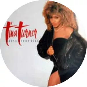 Break Every Rule - Studio album by Tina Turner