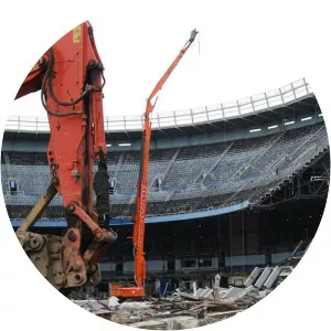 Break It Down photograph