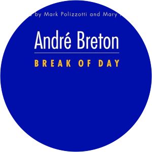 Break of Day André Breton