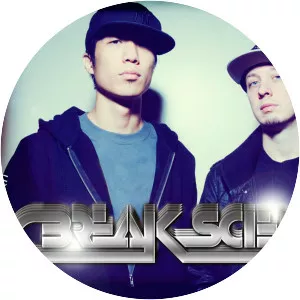 Break Science - Musical group