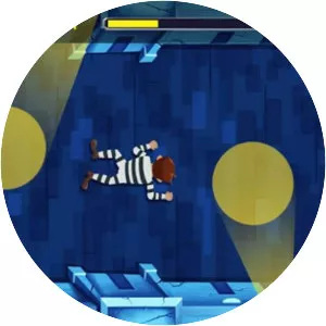 Break the Prison - Video game