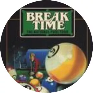 Break Time: The National Pool Tour - Video game