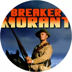 Breaker Morant