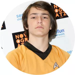 Breaker Novogratz - Wolfgang Novogratz's brother