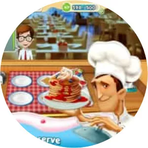 Breakfast Cooking Mania - Video game