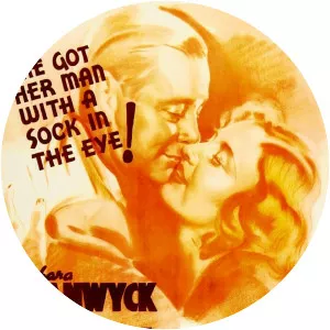 Breakfast for Two - 1937 ‧ Black and white/Romance ‧ 1h 7m