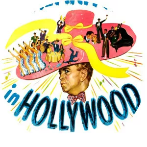 Breakfast in Hollywood