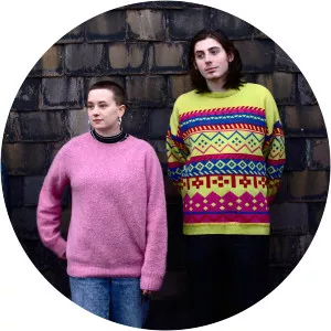 Breakfast Muff - Musical artist