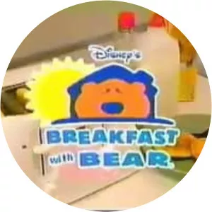 Breakfast with Bear - TV program