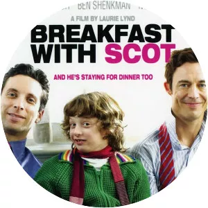 Breakfast with Scot