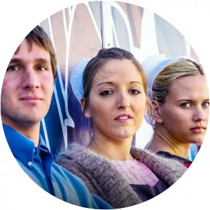 Breaking Amish: LA - TV program