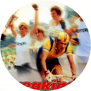 Breaking Away