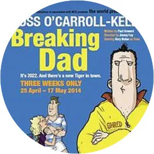 Breaking Dad