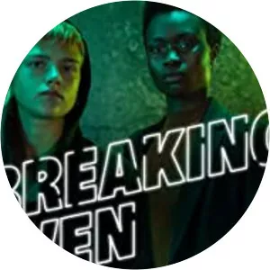 Breaking Even photograph