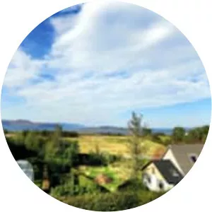 Breakish - Village on Skye, Scotland