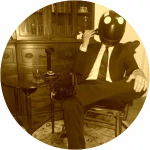 Breakmaster Cylinder - Musical composer