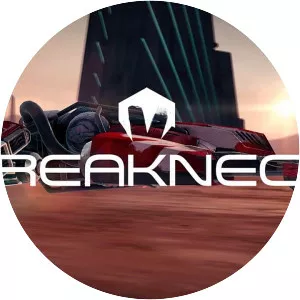 Breakneck