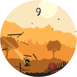 Breakout Ninja - Video game