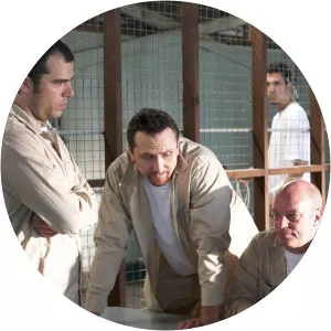 Breakout  - Rock band