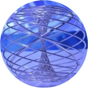 Breakthrough Prize in Fundamental Physics