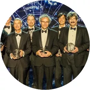 Breakthrough Prize in Life Sciences