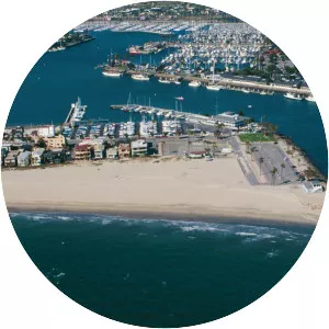 Breakwater - Structure