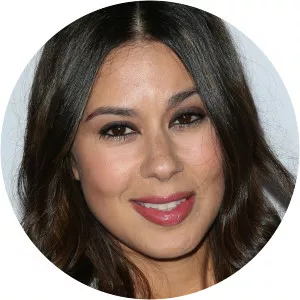 Breana Cabral photograph