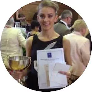 Breana Chloe Greenwood photograph