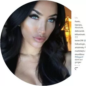 Breana Tiesi - Model