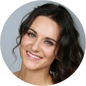 Breanna Watkins - Actress