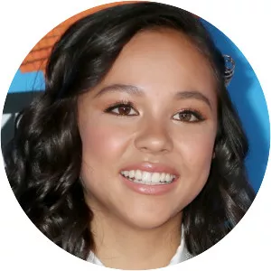 Breanna Yde - American actress