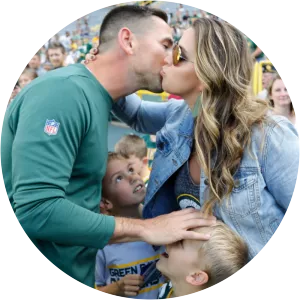 BreAnne LaFleur photograph