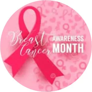 Breast Cancer Awareness Month - 