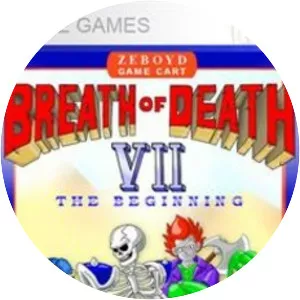 Breath of Death VII - Video game