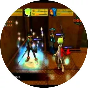 Breath of Fire: Dragon Quarter