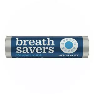 Breath Savers - 