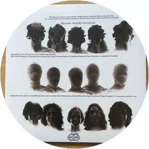 Breathe Awhile photograph