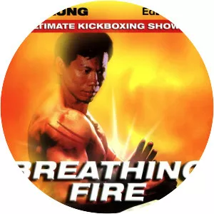 Breathing Fire - 1991 ‧ Action/Martial Arts ‧ 1h 25m