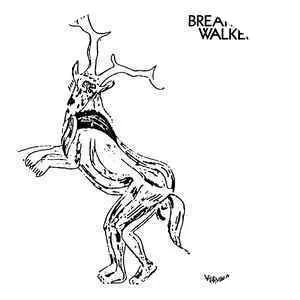 Breathing Walker