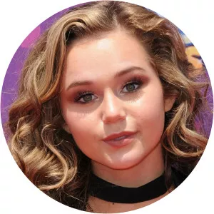 Brec Bassinger - American actress