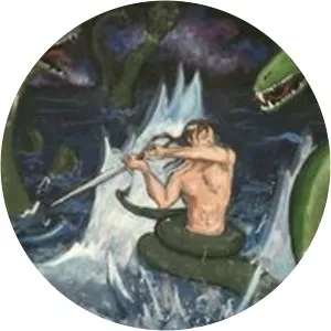 Breca the Bronding - 