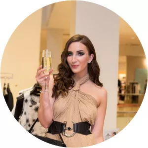 Breccia Aurora Demartini photograph