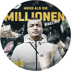 Brecho - Musical artist