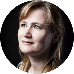 Brechtje Louwaard - Actress