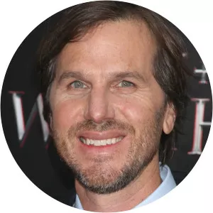 Breck Eisner - American television director