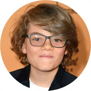 Brecken Merrill photograph