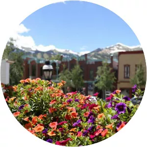 Breckenridge