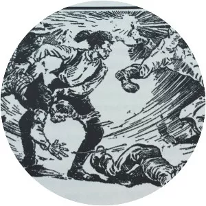 Breckinridge Elkins - Fictional character