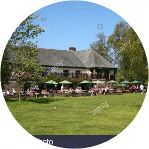 Brecon Beacons Mountain Centre - 