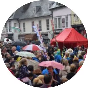 Brecon Jazz Festival